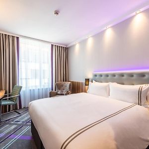 Chambre Standarde Lit King-Size
