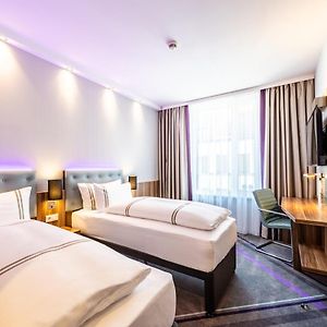 Chambre Standarde Double